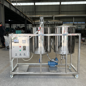 <span class=keywords><strong>Machine</strong></span> de Raffinage d'Huile Moteur Usagée, <span class=keywords><strong>Machine</strong></span> de Raffinage d'Huile Comestible, <span class=keywords><strong>Machine</strong></span> de Raffinage de Jus de Fruits - Product Image 5