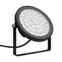 Lampe de jardin LED RGB+CCT FUTC10ZR 15W (Zigbee 3.0+2.4G) DC24V
