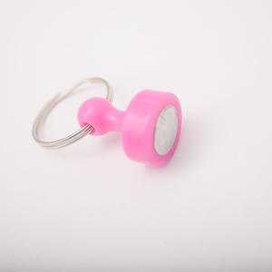 <b>Magnetic</b> Carabiner Set <b>Fishing</b> Accessories Anti Loss Outdoor Gear 10 Pieces Per Pack - Product Image 1