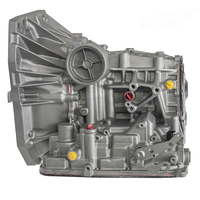 Transmisión Automática Remanufacturada RE4F03B de 4 Velocidades, Caja de Cambios JATCO 310203CX3D Compatible con Nissan Tiida