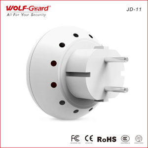 Yeni tasarım kablosuz 433mhz akıllı ev Spot <span class=keywords><strong>Alarm</strong></span> kapalı Strobe Siren ile Mini küçük boy <span class=keywords><strong>Alarm</strong></span> sireni kapalı yanıp sönen ışık - Product Image 4