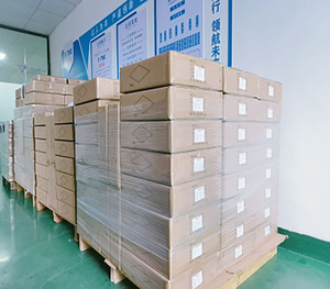 Combinaison climatisée avec batterie au lithium-ion longue durée, ventilateur de refroidissement à moteur sans balais haute vitesse - Product Image 6