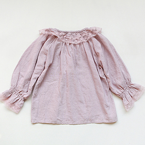 Camiseta al por Mayor de Mezcla de Algodón y Poliéster, 90% Algodón, 10% Poliéster, con Logotipo - Product Image 2