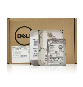 0C7J2W 10TB ST10000NM0196 0M40TH 0VFP4M 8TB SAS ST8000NM0185 07FPR 014YYC 10TB Hard <b>Drives</b> - Product Image 4
