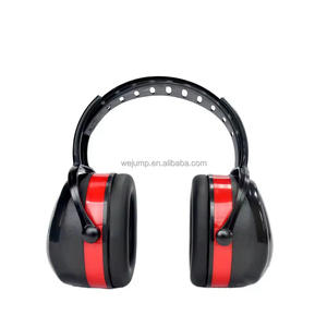 Wejump персонализированные шумоподавляющие наушники на заказ Звукоизолирующие наушники для защиты слуха - Product Image 3