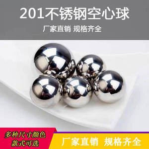 ลูกบอลตกแต่งสแตนเลส 201 ยี่ห้อไม่ได้ระบุ ทนทาน เหมาะสำหรับตกแต่งลานบ้าน ระเบียง วิลล่า ดีไซน์ทันสมัย ใช้กับเสา ประตู ราวบันได - Product Image 5