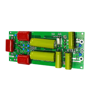 Módulo de Alimentación de CC a CC de Alto Voltaje, Hecho en China, con Conector y Accesorios - Product Image 1
