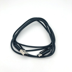 สายดาต้า USB <span class=keywords><strong>C</strong></span> แบบ <span class=keywords><strong>Type</strong></span>-<span class=keywords><strong>C</strong></span> สายชาร์จเร็ว สีดำ สีขาว สำหรับ <span class=keywords><strong>Samsung</strong></span> สาย <span class=keywords><strong>Type</strong></span>-<span class=keywords><strong>C</strong></span> - Product Image 4
