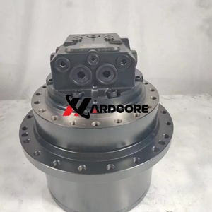 Xunpo อะไหล่รถขุด R140LC-9 R140LC-9A R140LC-9S 39Q4-42102ชิ้นส่วนอะไหล่รถขุด - Product Image 3