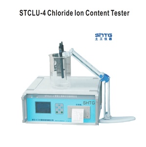 STCLU-4 Penentuan Meter Kandungan Ion Klorida - Product Image 3