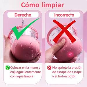 Массажер для груди - Product Image 6