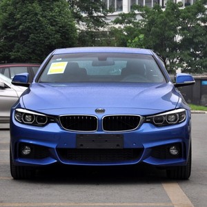 Barra trasera de protección delantera envolvente grande de marca propia, barra trasera adecuada para <span class=keywords><strong>BMW</strong></span> 4 Series F32 F33 <span class=keywords><strong>420</strong></span> 428 435 MT modificado - Product Image 5