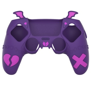เคสซิลิโคนนุ่มลายการ์ตูนสำหรับจอย PS5 - Product Image 3