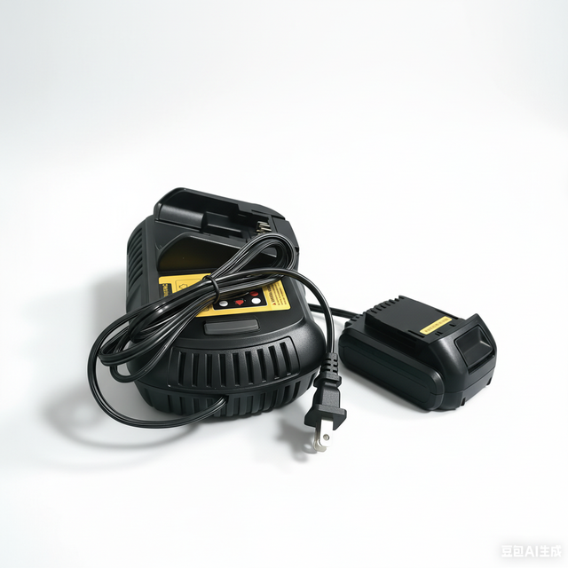 OEM Replacement Charger for DeWalt DCB117RC Factory Direct Supply Can Custom Logo and Packaging