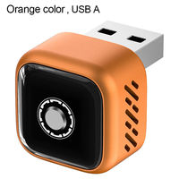 Adaptador Inalámbrico y con Cable para CarPlay y Android Auto, Modelo B12 OLIVER, Compatible con Toyota Land Cruiser Prado