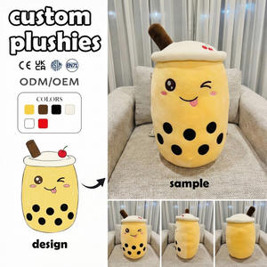 Fabricante de Peluches Personalizados de Alta Calidad, Personajes de Anime y Dibujos Animados, Perro que Camina y Ladra, Fabricante de Peluches Personalizados SKZ - Product Image 5
