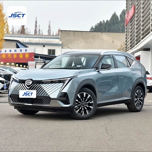 GAC Shadow Cool 2022 2.0ATK Hybride SUV d'occasion le plus vendu, édition Gemini Max, sièges foncés, sièges électriques, toit ouvrant panoramique 360 - Product Image 1
