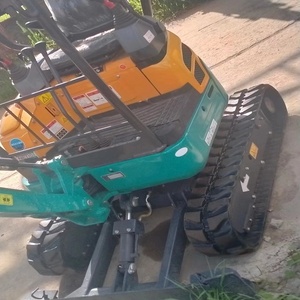 Mesin ekskavator bekas 1,5ton Kubota U15, mesin bekas ekskavator Jepang 1,5ton kubota u15, penggali mini - Product Image 2