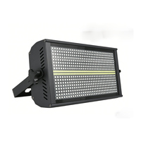 Panneau lumineux LED 280W 3 en 1 RGB Strobe 280W avec DMX 512 et mode musique pour scène