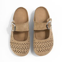 Nouvelles Chaussures Plates Légères et Confortables pour Femmes 2026 – Idéales pour la Marche et le Shopping en Toute Saison