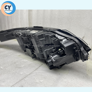 Faros LED Originales para Range Rover <span class=keywords><strong>Velar</strong></span> 2023 2024 2025 2026, Faro Matrix Land Rover L560, Luz N8A2-13W030-EB - Product Image 3