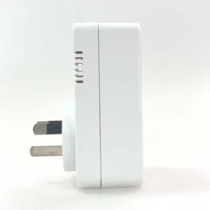 Estabilizador de Voltaje para Refrigerador de TV Argentino, Nuevo de Fábrica, 10 Años de Garantía, Indicador de Sobrevoltaje/Bajo Voltaje, Protector de Enchufe, Producto Nuevo - Product Image 3