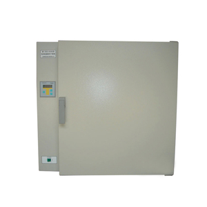 Estante <span class=keywords><strong>para</strong></span> <span class=keywords><strong>Horno</strong></span> de Secado DGG, <span class=keywords><strong>Horno</strong></span> Eléctrico de Calor con Circulación de Aire Caliente - Product Image 3