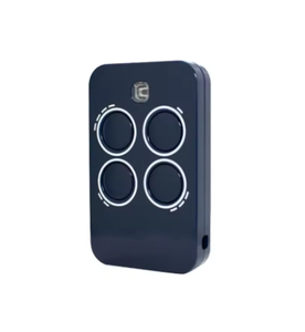 <span class=keywords><strong>Telecomando</strong></span> a Codice Variabile GENIUS 433MHz per Trasmettitore Porta Garage <span class=keywords><strong>Compatibile</strong></span> con BRAVO TX4 / BRAVO TE4433H - Product Image 3