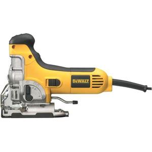 เครื่องเราเตอร์แบบจุ่ม DeWalt ขนาด 1-3/4 นิ้ว พร้อมคอลเล็ต ปรับความเร็วได้ สำหรับงานไม้ - Product Image 1