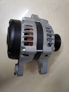 Auto เครื่องกำเนิดไฟฟ้ากระแสสลับสำหรับ Toyota Corolla <span class=keywords><strong>Altis</strong></span> 12V 80A 27060-0T290 104210-9800 - Product Image 3