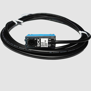 SICK GL6-N1111 NPN สวิตช์เซนเซอร์โฟโตอิเล็กทริคแบบสะท้อนแสงพร้อมขายึด เยอรมนี - Product Image 2
