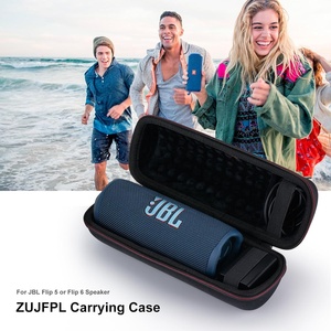 Nhà Máy Bán Hàng Trực Tiếp EVA Trường Hợp Rcf 715 Bose S1 Pro Tribit Stormbox Blas Thanh Khóa J B L Âm Nhạc Phí 5 Bluetooth Loa Trường Hợp - Product Image 6