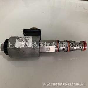 Vannes hydrauliques DWDFMAN224 par SUN Hydraulics USA Série DWDF-MAN224 - Product Image 4