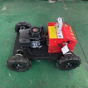 TKMACH Industrial &amp; DIY Grade Self Propelled Lawn <strong>Mower</strong> TK550 with Attachments 7.5HP - Product Image 6