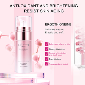 Set de Cuidado de la Piel de 8 Piezas con Suero Reafirmante y Aclarante de Ergotioneína, Matsutake y <span class=keywords><strong>Tuber</strong></span> <span class=keywords><strong>Magnatum</strong></span> al por Mayor de Fábrica - Product Image 2