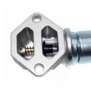 Soupape de régulation de régime de ralenti Ford 1L8Z9F715AA AC414 TV2002 Pièce de rechange OE - Product Image 4