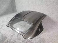 Hardtop en fibre de carbone pour Honda S2000 2000-2009