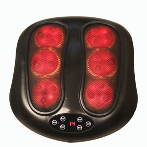 2024 di vendita calda del massaggio elettronico del bagno della stazione termale del piede <span class=keywords><strong>Detox</strong></span> dolore ridurre la stazione termale del pediluvio della macchina per il Comfort e il rilassamento ottimali - Product Image 1