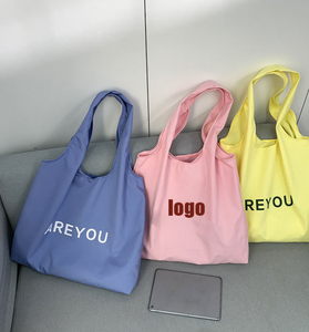 Wholesale custom <b>canvas</b> letter <b>bags</b>, sweet <b>canvas</b> single shoulder <b>large</b> capacity summer casual <b>tote</b> <b>bags</b>, handbags - Product Image 1
