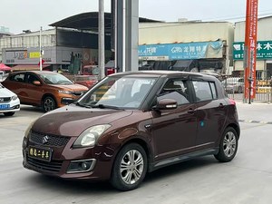 <span class=keywords><strong>Voiture</strong></span> <span class=keywords><strong>d</strong></span>'occasion Suzuki <span class=keywords><strong>Swift</strong></span> 2013-2014 à bas <span class=keywords><strong>prix</strong></span>, conduite à gauche, personnalisation intérieure disponible - Product Image 1