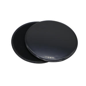Disques de glisse pour exercices de fitness, plaque de glisse pour yoga, entraînement abdominal, glisseurs de fitness - Product Image 1