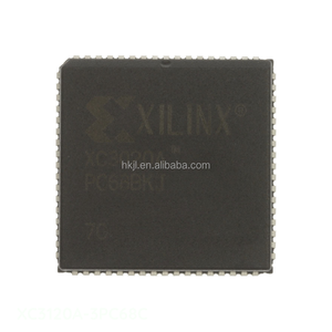 Componentes Electrónicos en Existencia, Circuito Integrado Embebido 32 LQFP, MCU de 8 Bits, 64 KB de FLASH, 32LQFP IS31CS8977-LQLS2 - Product Image 1