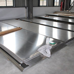 Tôles d'acier inoxydable personnalisées en gros comprenant 201 304L 316 316L 410 430 404 904L 316ti-traitement coupe pliage soudage - Product Image 2