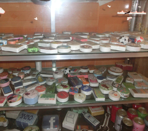 Khuyến Mại Nén TEE Áo Sơ Mi Cho Nam Giới Phụ Nữ Tập Luyện Du Lịch Mini 100% Cotton Ma Thuật Chai Bia Bóng Vòng Hình Trái Tim T-Shirt - Product Image 6