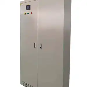 KLS Wholesale Customized Rated Capacity Isolation Power Cabinet Floor Mounted Installation System Distribution