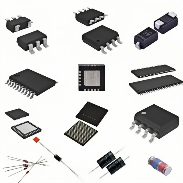 GCM21BC72A105ME36K MLCC Ceramic Capacitor 1uF 100V X7S 0805 AEC-Q200 for Automotive ECU Power Filter Decoupling BOM