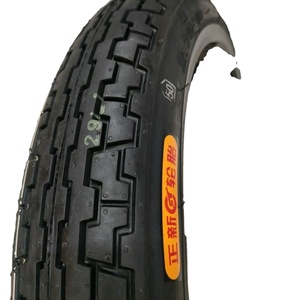 Nuovo Pneumatico Tubeless per Moto 2.75-18 con Garanzia di <span class=keywords><strong>1</strong></span> Anno, Sostituzione Disponibile - Product Image 1