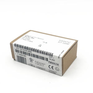 SPS-Steuerung 6ES7232-4HA30-0XB0 SPS-Modul Neu Original Lager Auf Lager SPS-Programmier steuerung - Product Image 4