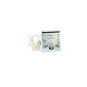 ฝาครอบสวิตช์ท้ายรถ Maixiang สำหรับ Flying Spur Continental GT แผ่นปุ่มเดี่ยว ดีไซน์ทันสมัยแบบเรียบ - Product Image 3