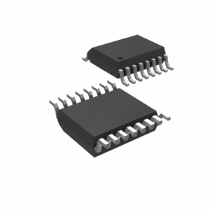 Composants électroniques en ligne : Canal de distribution du fabricant (PMIC) MIC2583R-LYQS-TR 16 SSOP - Product Image 1